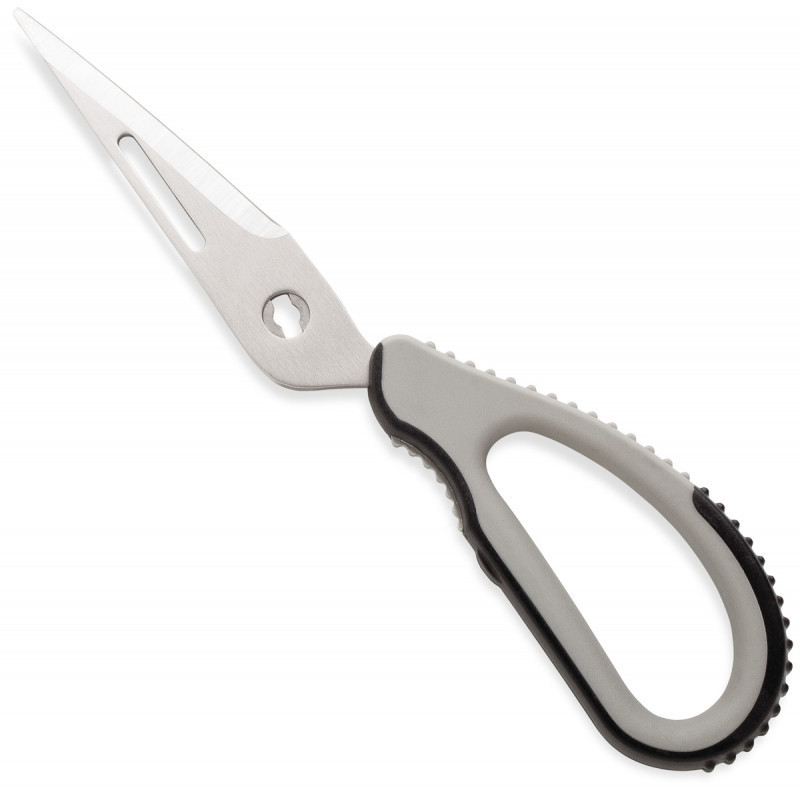 Nożyczki Rapala Fish & Game Shear RFGS-B Nożyczki Rapala Fish & Game Shear RFGS-B