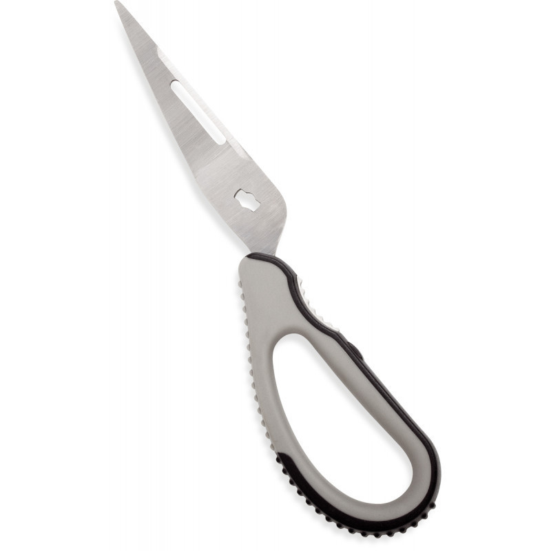 Nożyczki Rapala Fish & Game Shear RFGS-B Nożyczki Rapala Fish & Game Shear RFGS-B