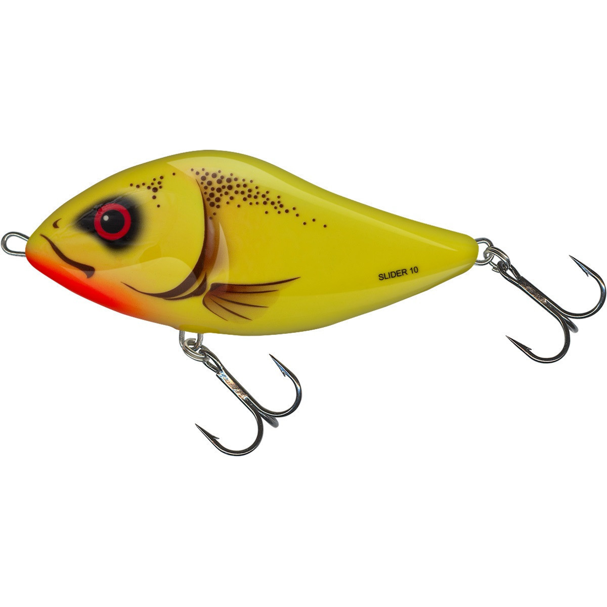 Wobler Salmo Slider 7cm - Chart Wobler Salmo Slider 7cm - Chart