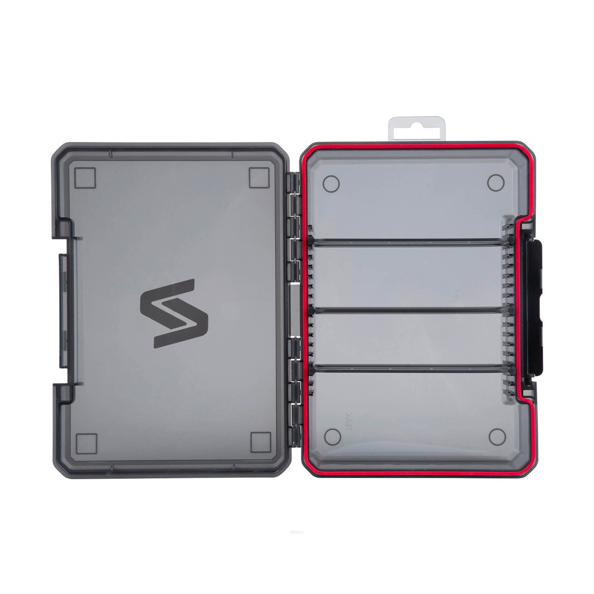 Organizer Nytro STARKX FEEDER & FLOAT BOX MD