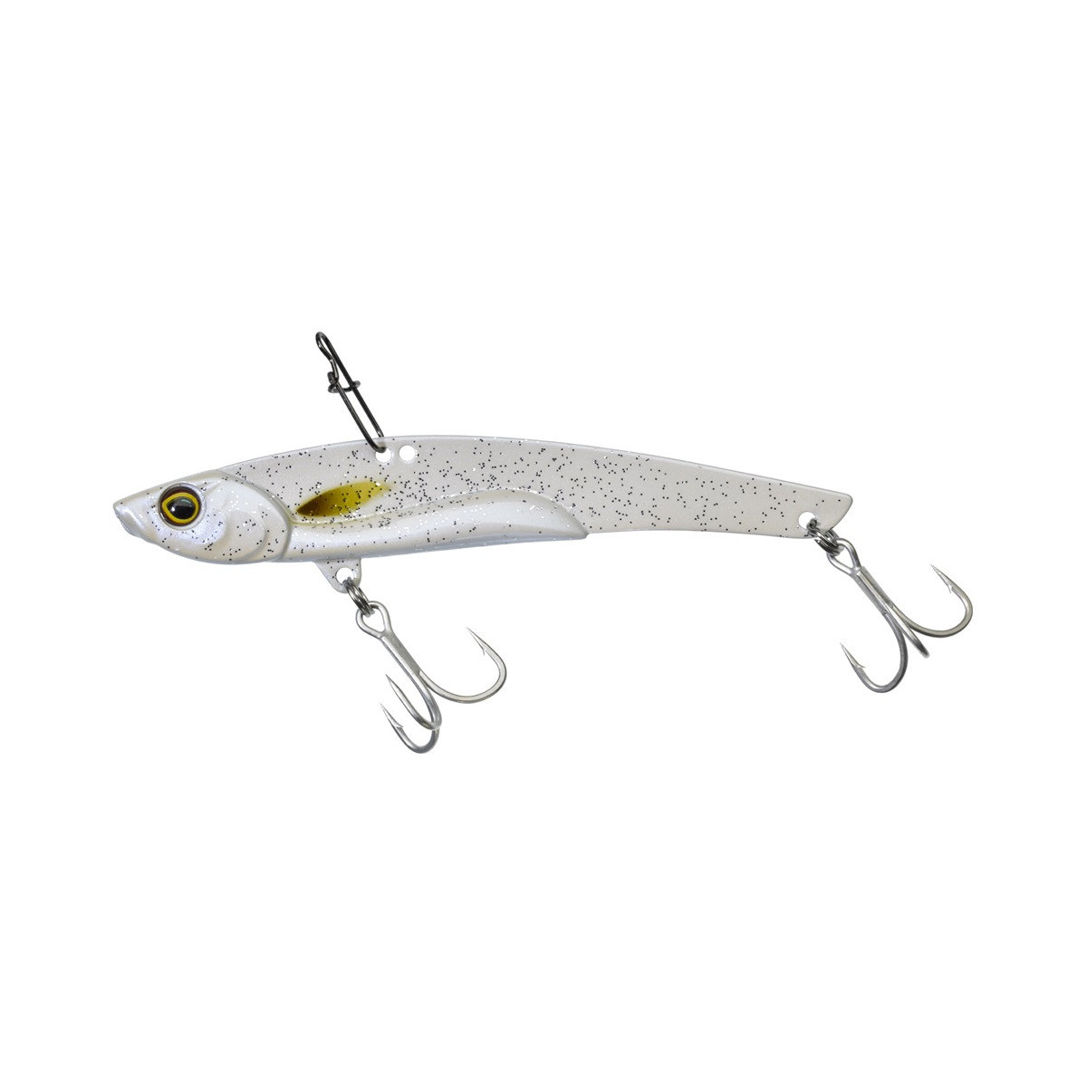 Wobler Illex Runner Blade 9cm - Pearl Bone Wobler Illex Runner Blade 9cm - Pearl Bone
