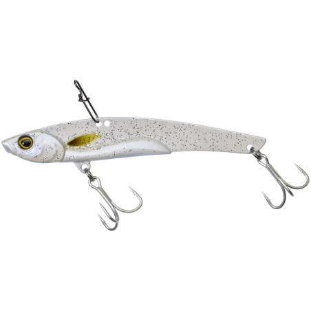 Wobler Illex Runner Blade 9cm - Pearl Bone Wobler Illex Runner Blade 9cm - Pearl Bone