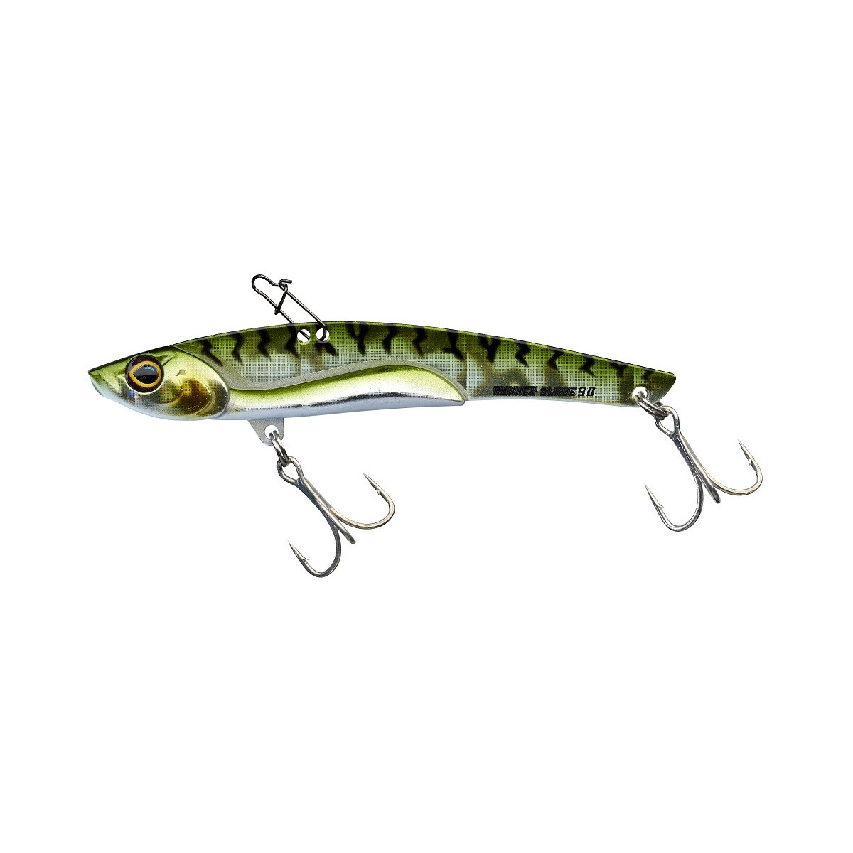 Wobler Illex Runner Blade 9cm - Mad Mack Wobler Illex Runner Blade 9cm - Mad Mack