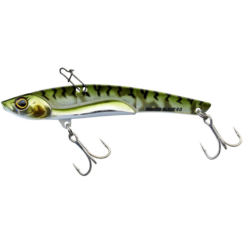 Wobler Illex Runner Blade 9cm - Mad Mack Wobler Illex Runner Blade 9cm - Mad Mack