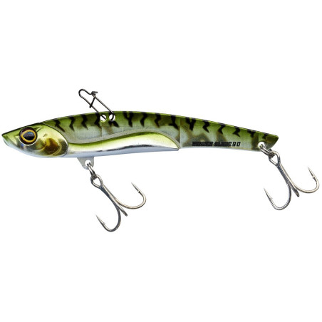 Wobler Illex Runner Blade 9cm - Mad Mack Wobler Illex Runner Blade 9cm - Mad Mack