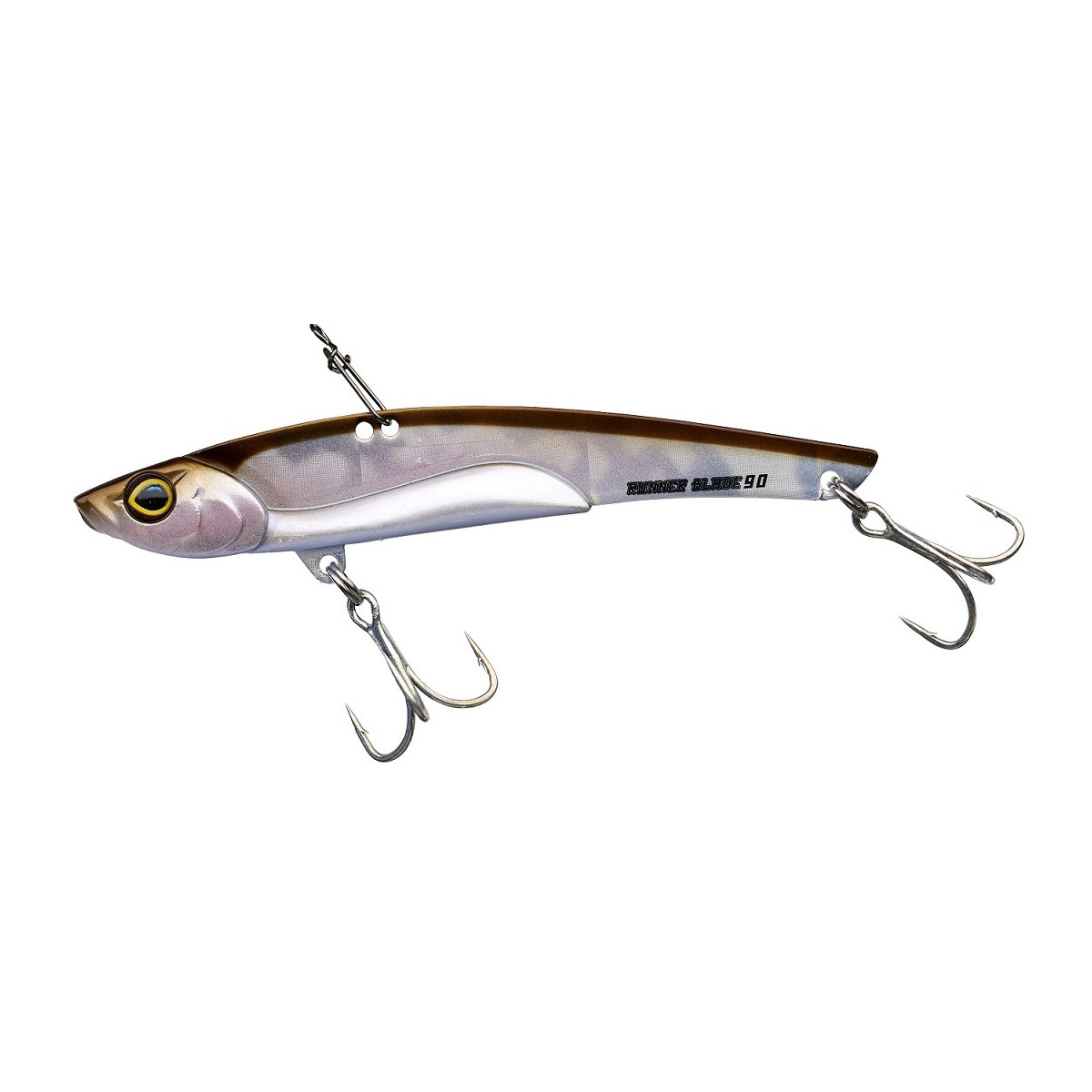 Wobler Illex Runner Blade 9cm - RS Wakasagi Wobler Illex Runner Blade 9cm - RS Wakasagi