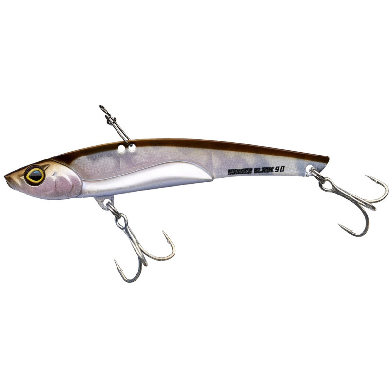 Wobler Illex Runner Blade 9cm - RS Wakasagi Wobler Illex Runner Blade 9cm - RS Wakasagi