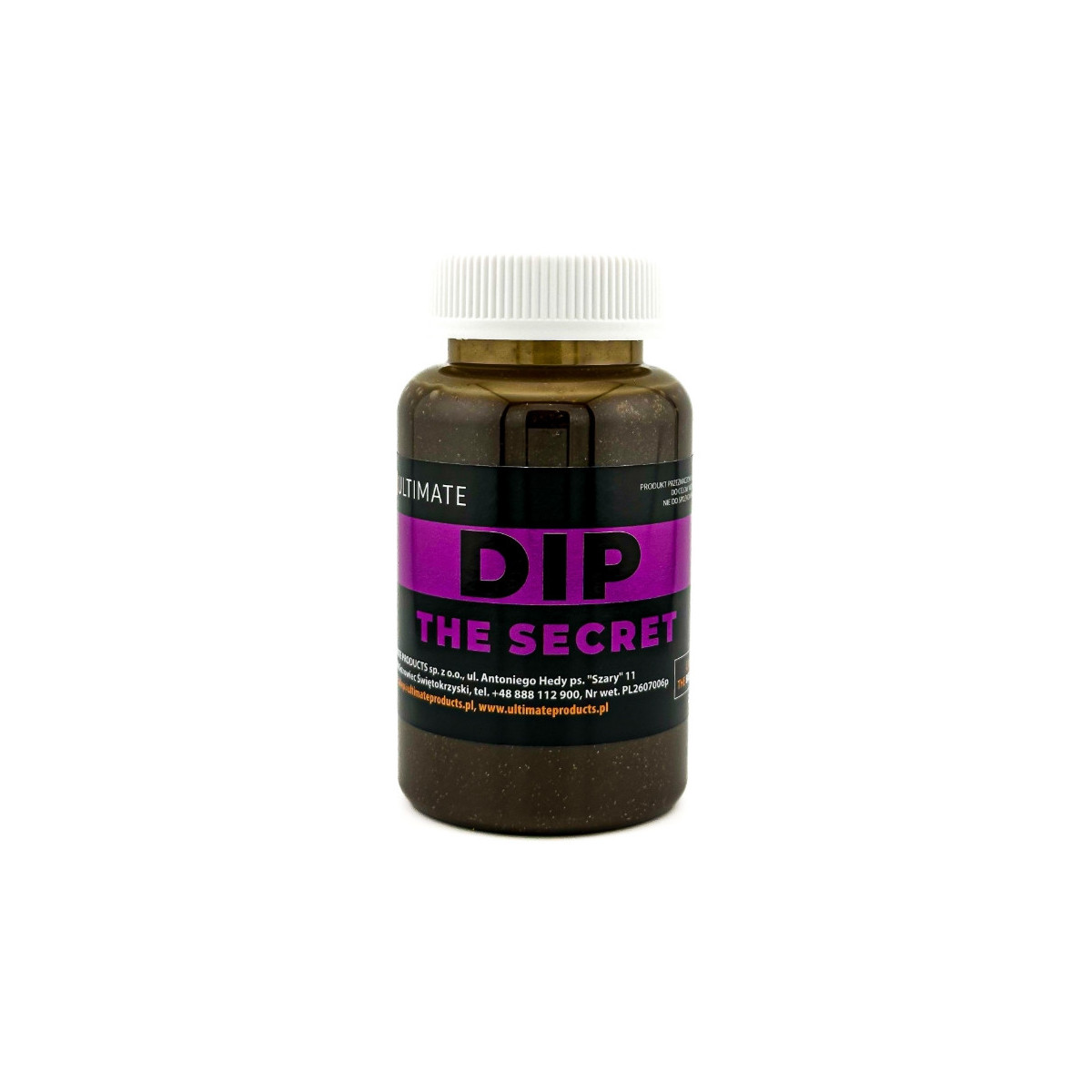 Dip The Ultimate 250ml - The Secret