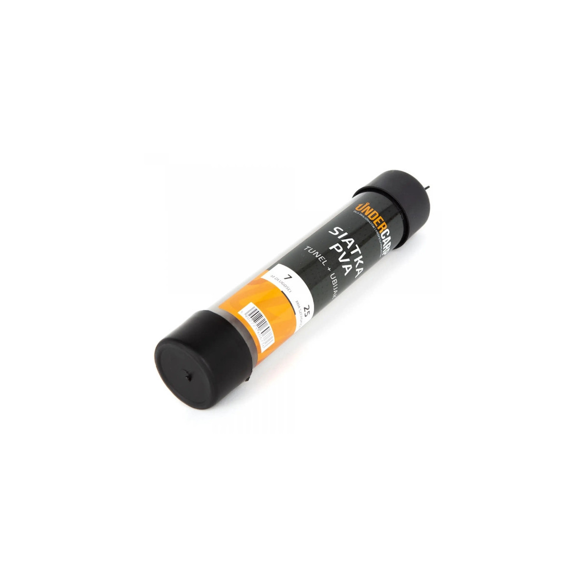 Siatka Under Carp Pva Tunel+Ubijak 700cm / 25mm Siatka Under Carp Pva Tunel+Ubijak 700cm / 25mm