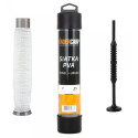 Siatka Under Carp Pva Tunel+Ubijak 700cm / 25mm Siatka Under Carp Pva Tunel+Ubijak 700cm / 25mm