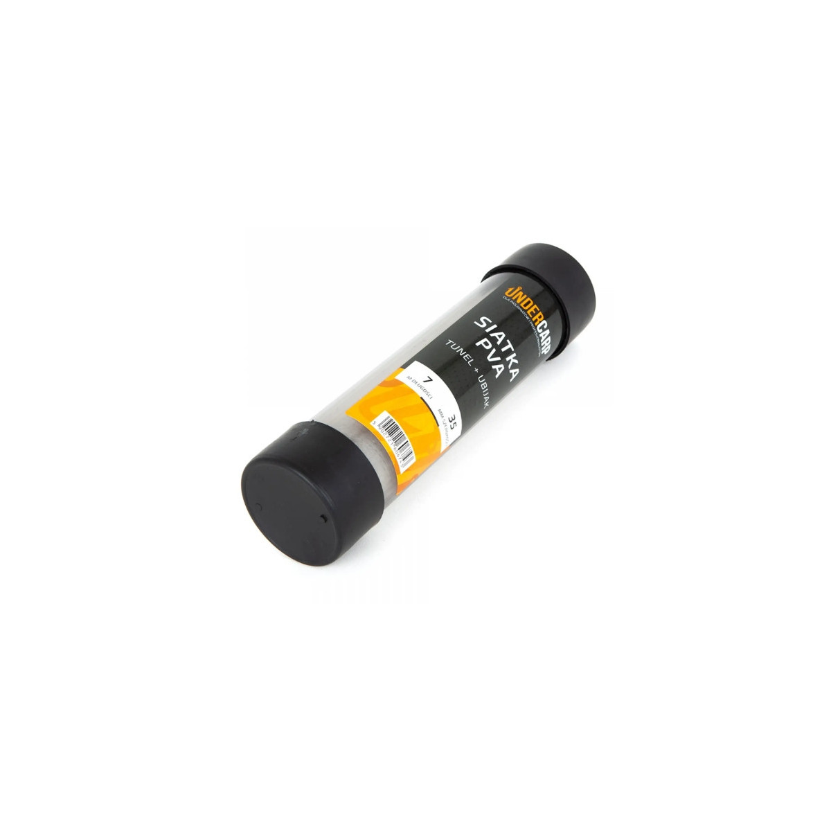 Siatka Pva Under Carp Tunel+Ubijak 700cm / 35mm Siatka Pva Under Carp Tunel+Ubijak 700cm / 35mm