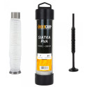 Siatka Pva Under Carp Tunel+Ubijak 700cm / 35mm Siatka Pva Under Carp Tunel+Ubijak 700cm / 35mm