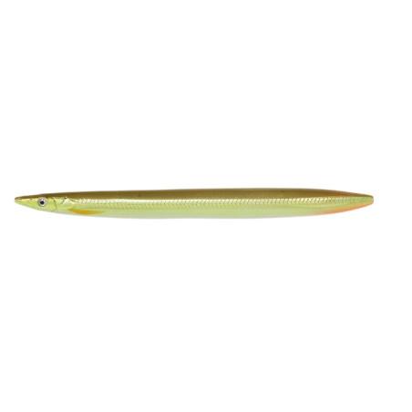 Wobler Savage Gear 3D LINETHRU SANDEEL 13.5cm - MOTOR OIL Wobler Savage Gear 3D LINETHRU SANDEEL 13.5cm - MOTOR OIL