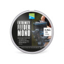 Żyłka Preston Extremity Feeder Mono 0,28mm / 300m Żyłka Preston Extremity Feeder Mono 0,28mm / 300m