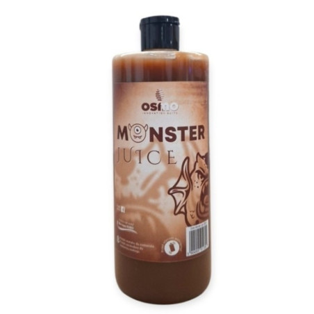 Booster OSMO JUICE 500ml - Monster