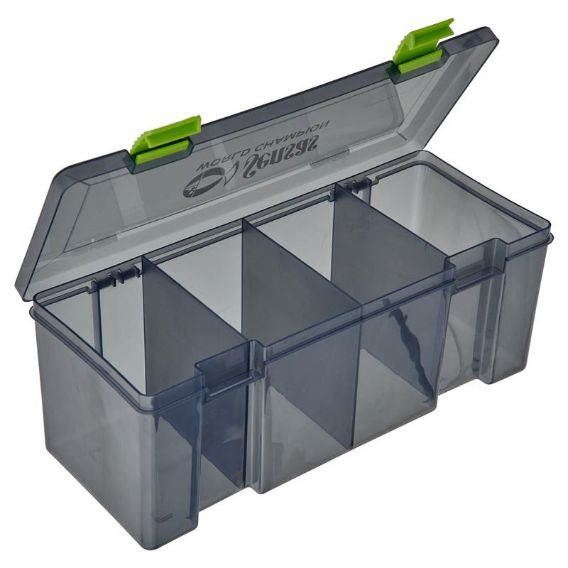 Pudełko SENSAS COMPACT BOX L