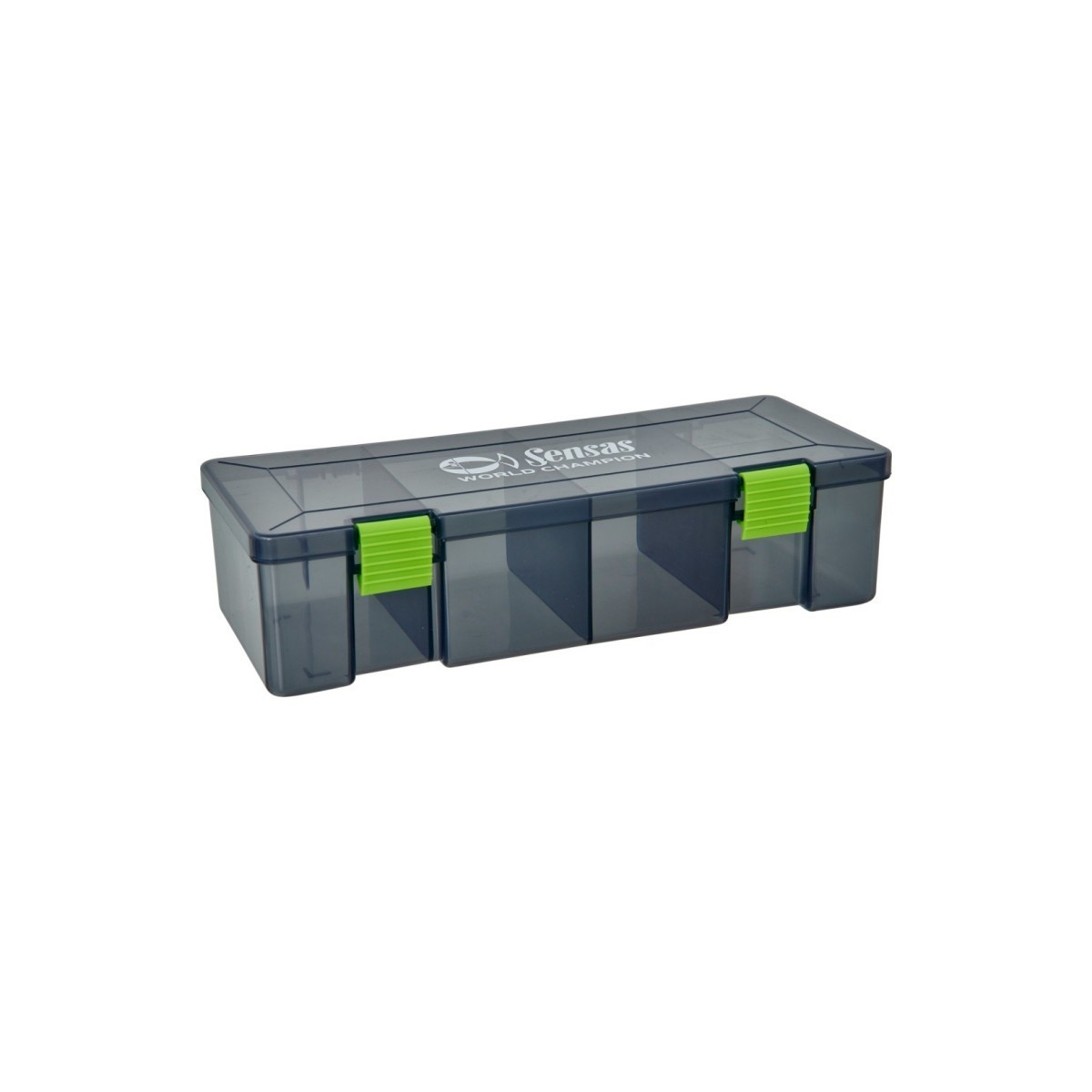 Pudełko SENSAS COMPACT BOX M