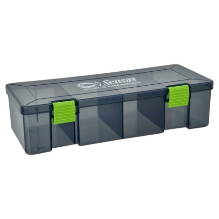 Pudełko SENSAS COMPACT BOX M