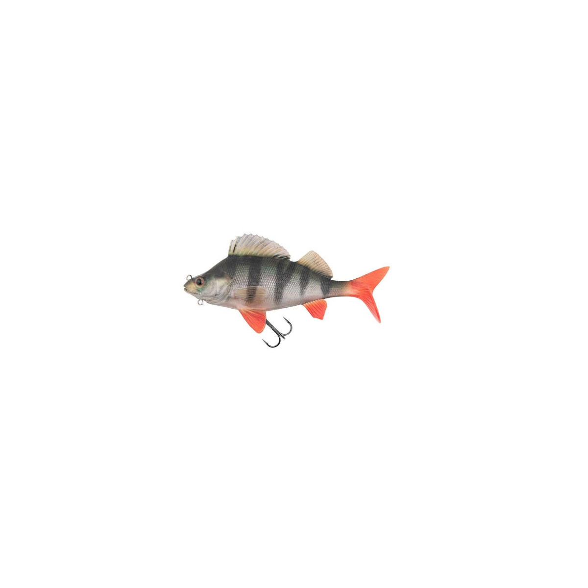 Przynęta Fox Rage Ultra-Realistic 14cm - Perch Replicant Przynęta Fox Rage Ultra-Realistic 14cm - Perch Replicant