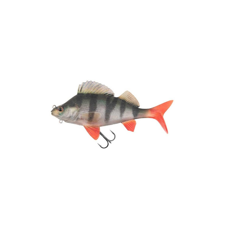 Przynęta Fox Rage Ultra-Realistic 14cm - Perch Replicant Przynęta Fox Rage Ultra-Realistic 14cm - Perch Replicant