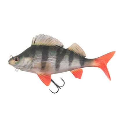 Przynęta Fox Rage Ultra-Realistic 14cm - Perch Replicant