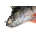 Przynęta Fox Rage Ultra-Realistic 14cm - Perch Replicant Przynęta Fox Rage Ultra-Realistic 14cm - Perch Replicant