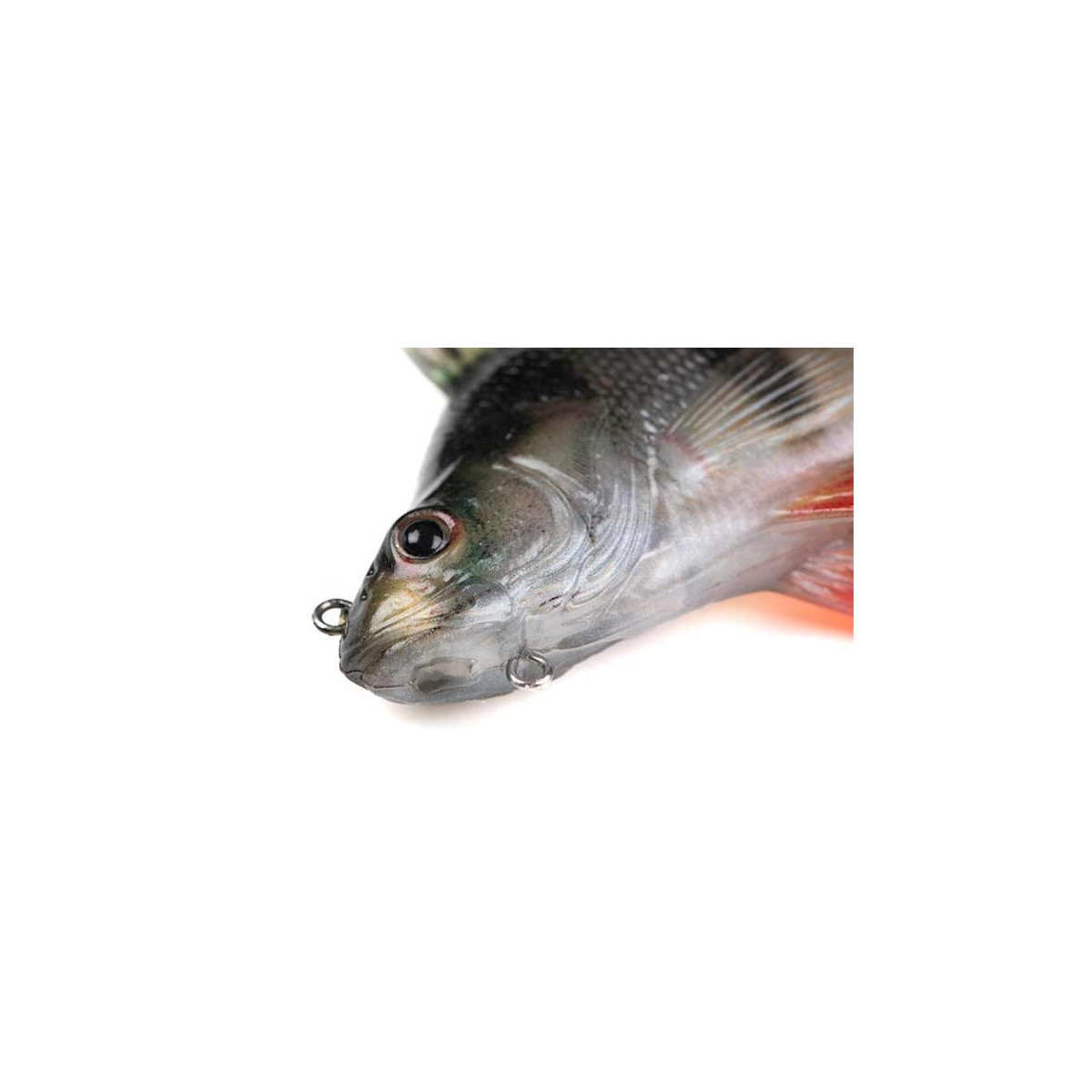 Przynęta Fox Rage Ultra-Realistic 14cm - Perch Replicant Przynęta Fox Rage Ultra-Realistic 14cm - Perch Replicant