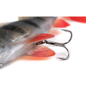 Przynęta Fox Rage Ultra-Realistic 14cm - Perch Replicant Przynęta Fox Rage Ultra-Realistic 14cm - Perch Replicant