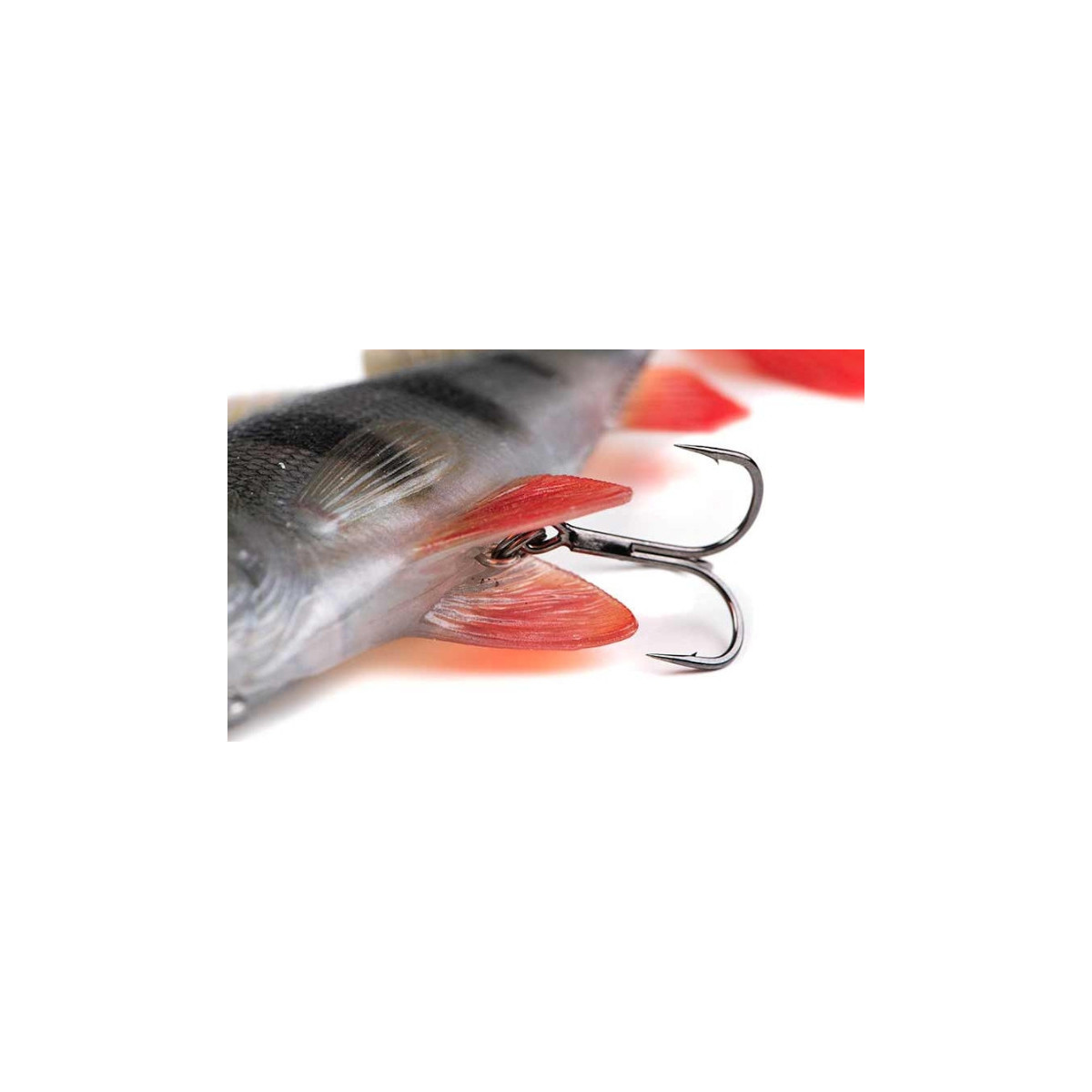 Przynęta Fox Rage Ultra-Realistic 14cm - Perch Replicant Przynęta Fox Rage Ultra-Realistic 14cm - Perch Replicant
