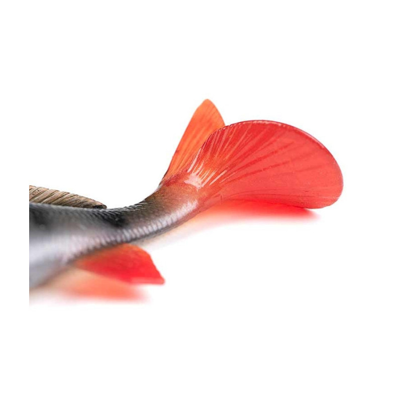 Przynęta Fox Rage Ultra-Realistic 14cm - Perch Replicant Przynęta Fox Rage Ultra-Realistic 14cm - Perch Replicant