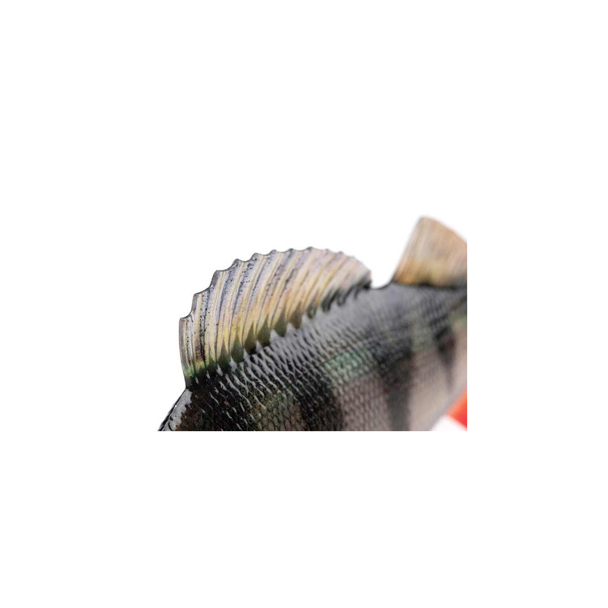 Przynęta Fox Rage Ultra-Realistic 14cm - Perch Replicant Przynęta Fox Rage Ultra-Realistic 14cm - Perch Replicant