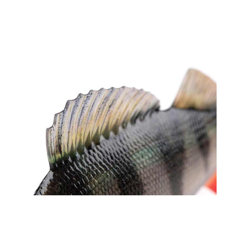 Przynęta Fox Rage Ultra-Realistic 14cm - Perch Replicant Przynęta Fox Rage Ultra-Realistic 14cm - Perch Replicant