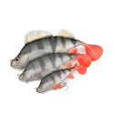 Przynęta Fox Rage Ultra-Realistic 14cm - Perch Replicant Przynęta Fox Rage Ultra-Realistic 14cm - Perch Replicant