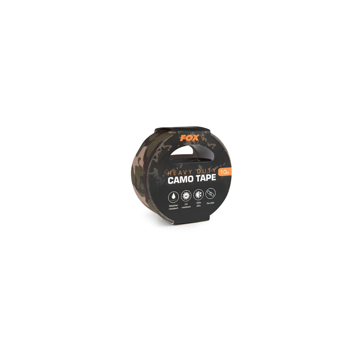 Taśma Fox Camo Tape 5cm / 10m