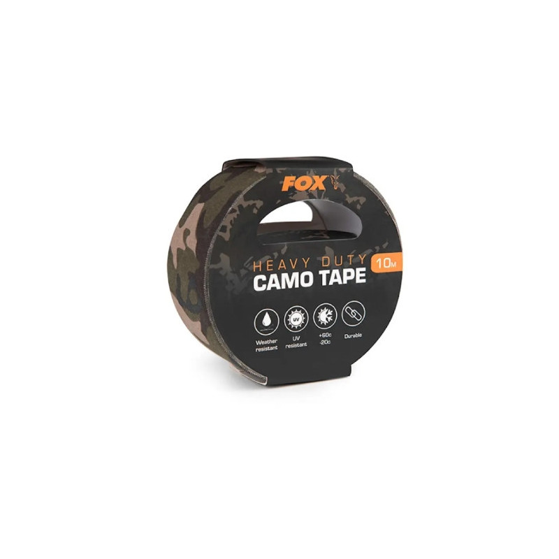 Taśma Fox Camo Tape 5cm / 10m