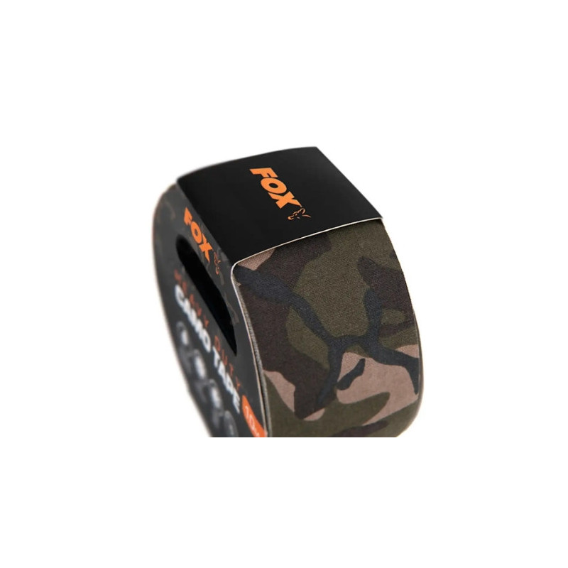 Taśma Fox Camo Tape 5cm / 10m