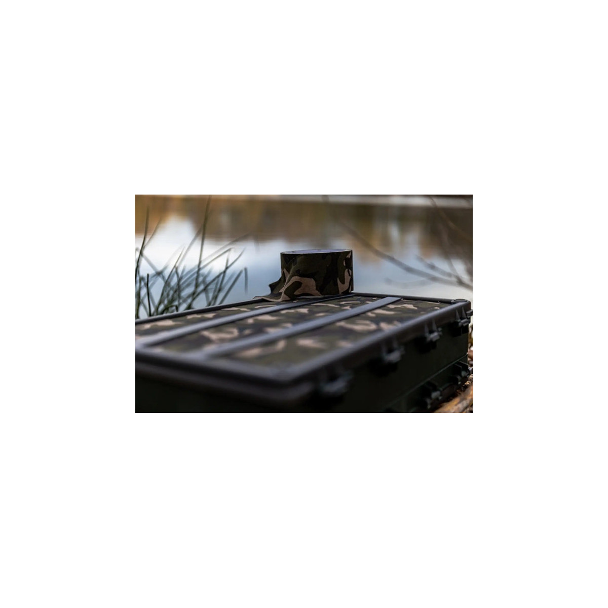 Taśma Fox Camo Tape 5cm / 10m