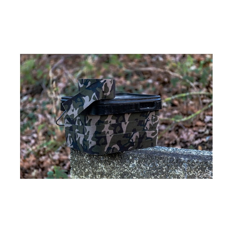 Taśma Fox Camo Tape 5cm / 10m