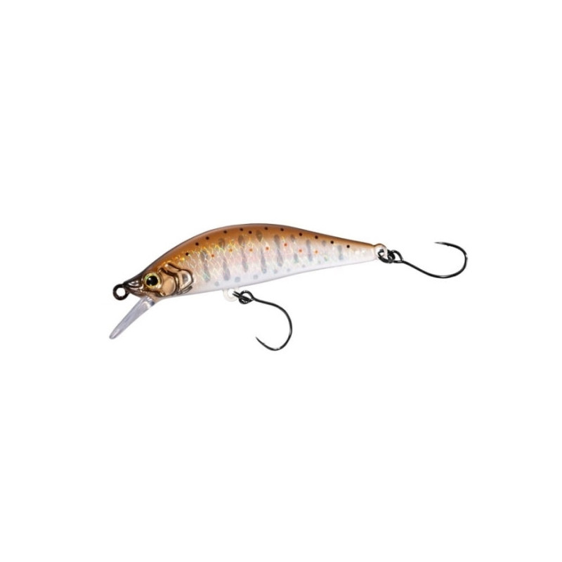 Wobler Shimano Cardiff Refrain 5cm - 008 Ghost Bait Wobler Shimano Cardiff Refrain 5cm - 008 Ghost Bait