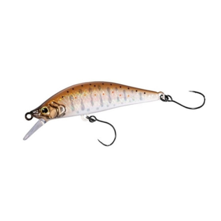 Wobler Shimano Cardiff Refrain 5cm - 008 Ghost Bait