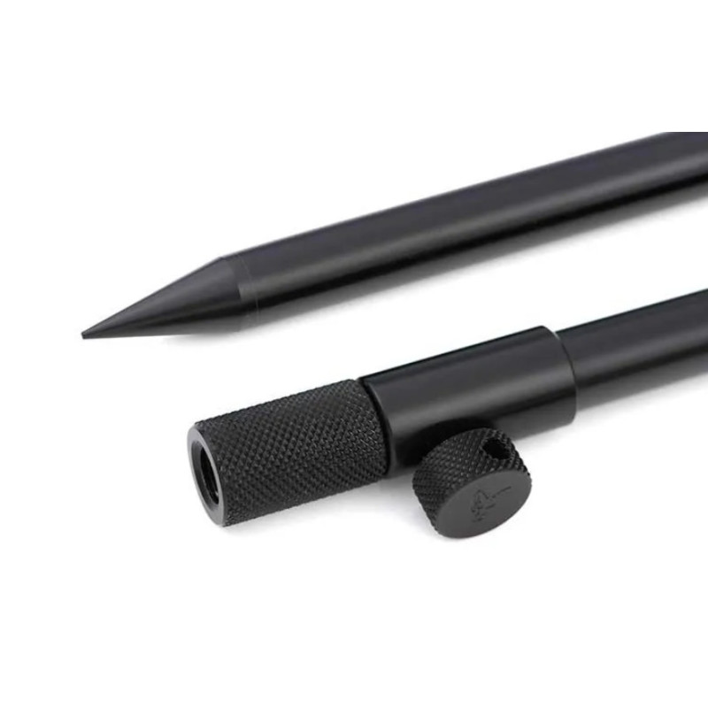 Podpórka Fox Black Label Slim Banksticks 12"" 30cm