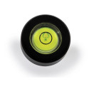 Poziomica do podpórek Fox Black Label QR Spirit Bubble Poziomica do podpórek Fox Black Label QR Spirit Bubble