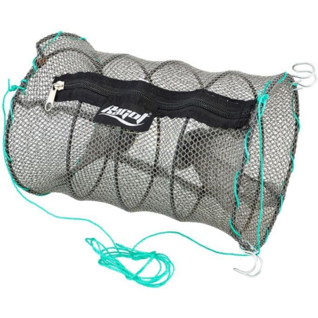 Siatka Ragot ROUND FISH TRAP 50x25cm Siatka Ragot ROUND FISH TRAP 50x25cm