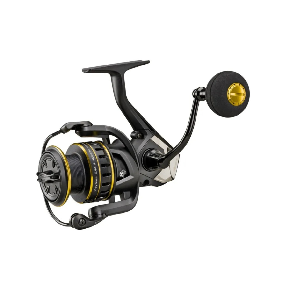 Kołowrotek Okuma CEYMAR SW-X 4000XA Kołowrotek Okuma CEYMAR SW-X 4000XA