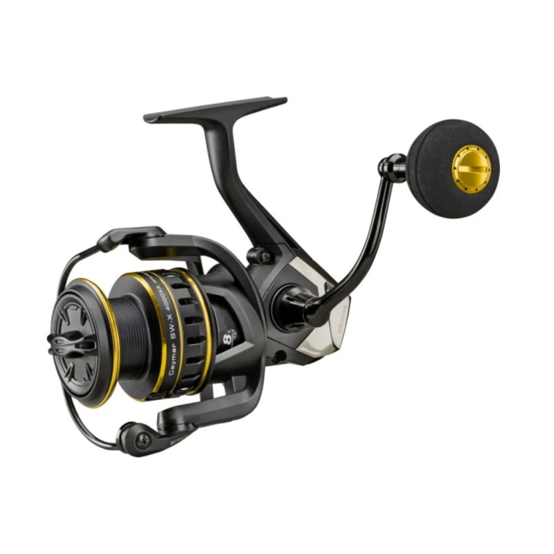 Kołowrotek Okuma CEYMAR SW-X 4000XA Kołowrotek Okuma CEYMAR SW-X 4000XA