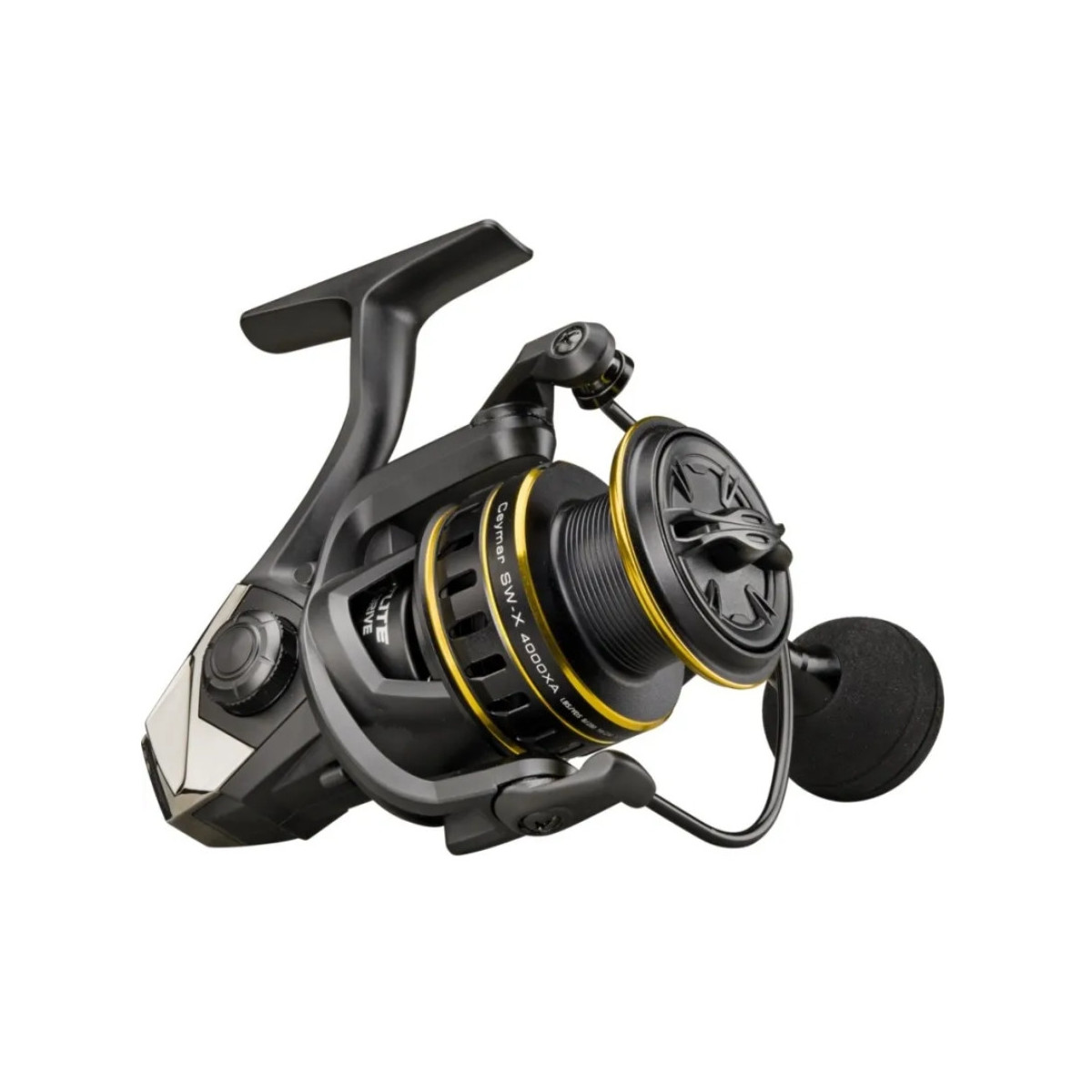 Kołowrotek Okuma CEYMAR SW-X 4000XA Kołowrotek Okuma CEYMAR SW-X 4000XA