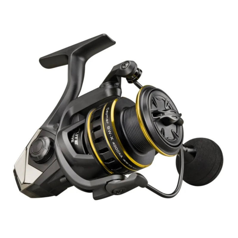 Kołowrotek Okuma CEYMAR SW-X 4000XA Kołowrotek Okuma CEYMAR SW-X 4000XA