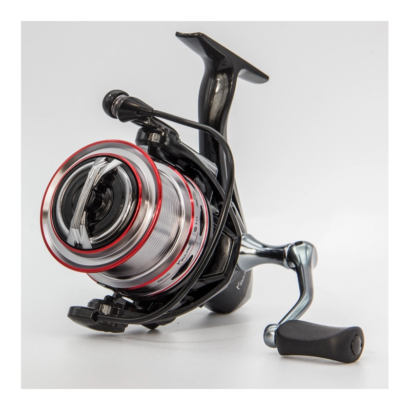 Kołowrotek MatchPro MPRO TEAM CARP FD5500 Kołowrotek MatchPro MPRO TEAM CARP FD5500
