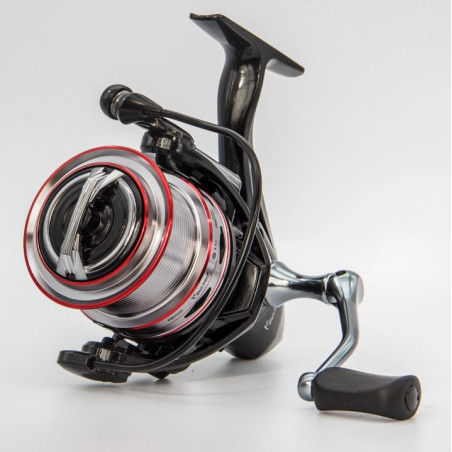 Kołowrotek MatchPro MPRO TEAM CARP FD5500 Kołowrotek MatchPro MPRO TEAM CARP FD5500