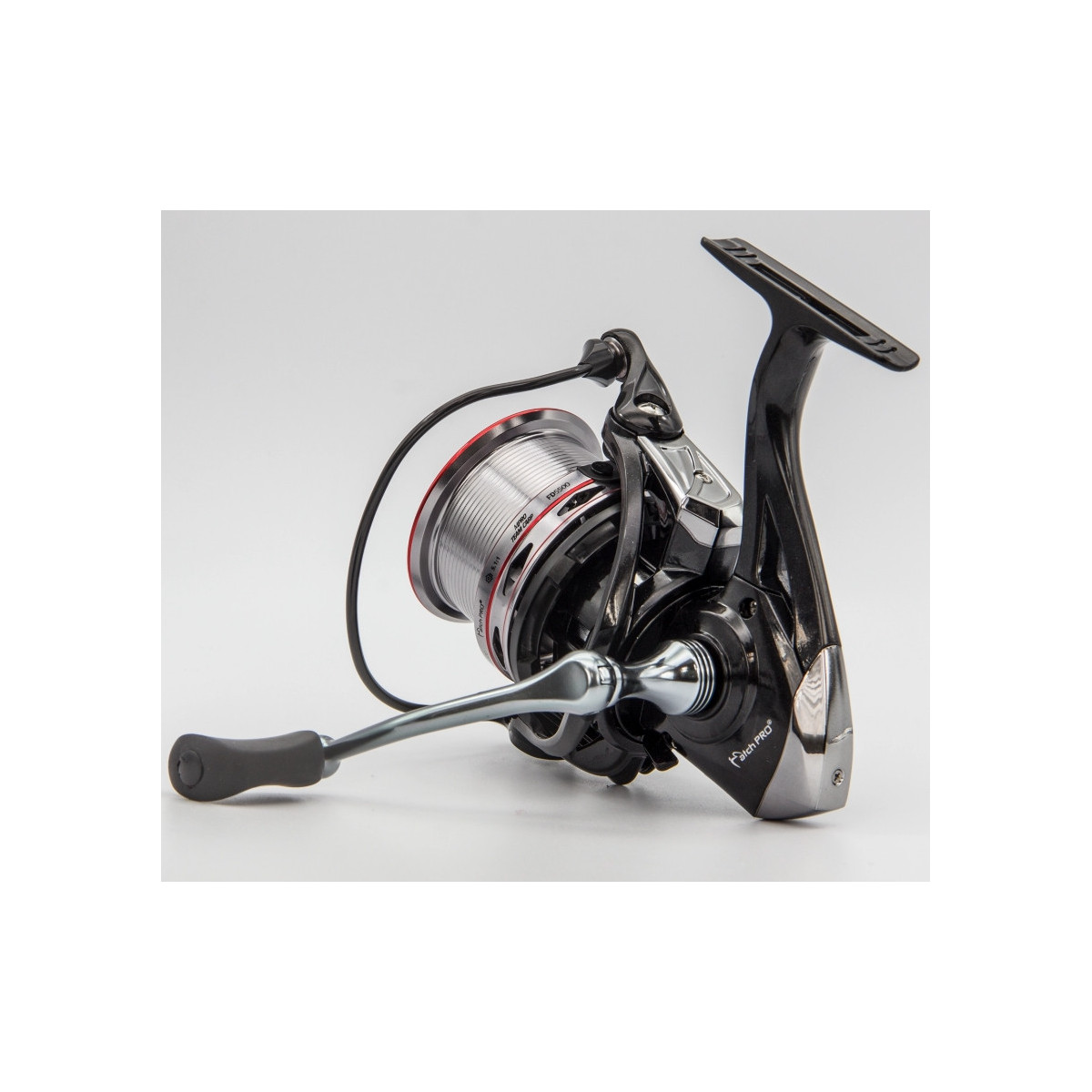 Kołowrotek MatchPro MPRO TEAM CARP FD5500 Kołowrotek MatchPro MPRO TEAM CARP FD5500